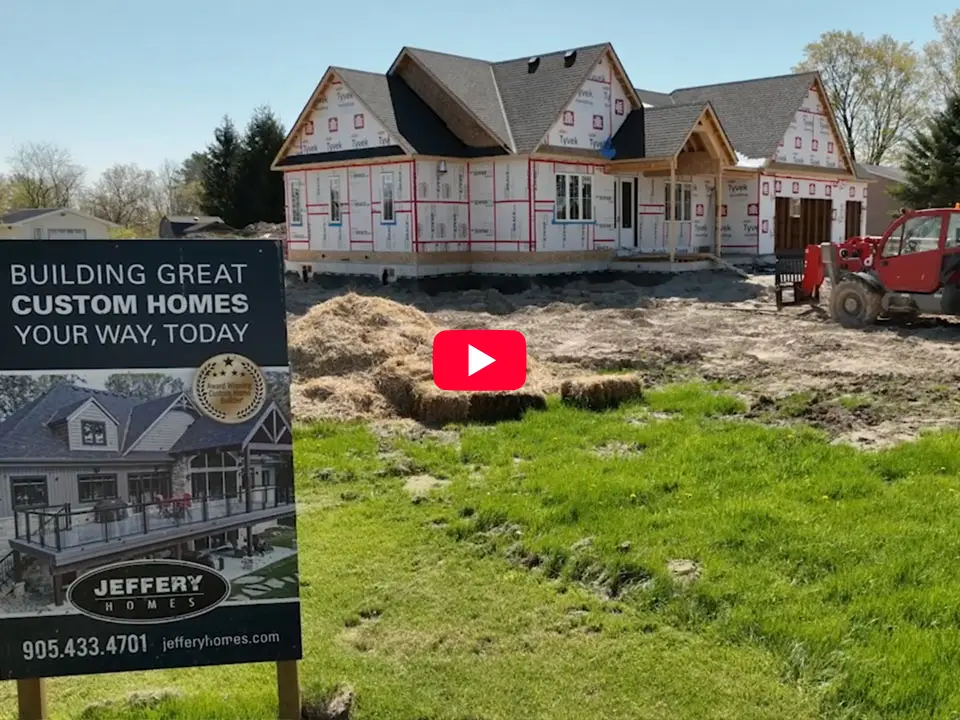 Enfield construction youtube video still