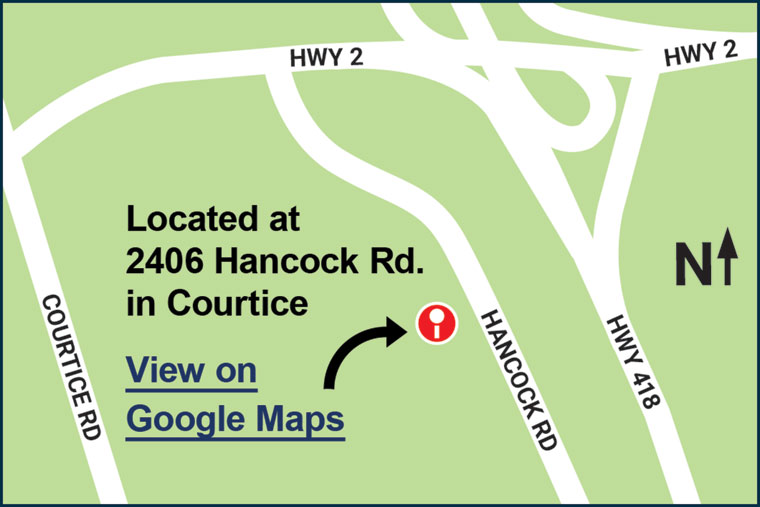 hancock map